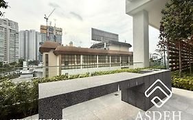 Kami Mont Kiara Residences & Hotel By Ireka